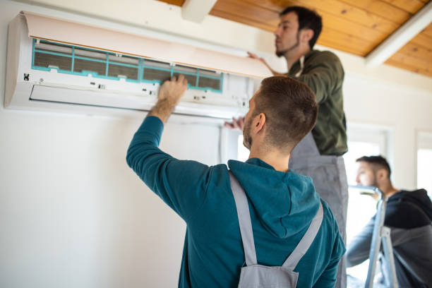 Best VRF (Variable Refrigerant Flow) Systems in Newell, WV