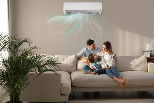 Best Emergency HVAC Services in Newell, WV
