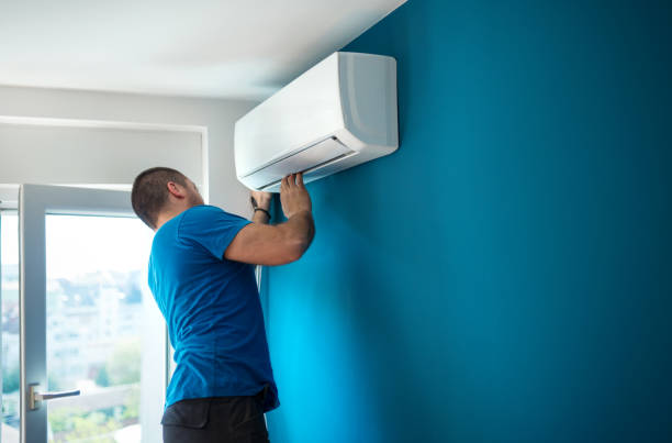 Best HVAC Retrofitting and Upgrading in Newell, WV