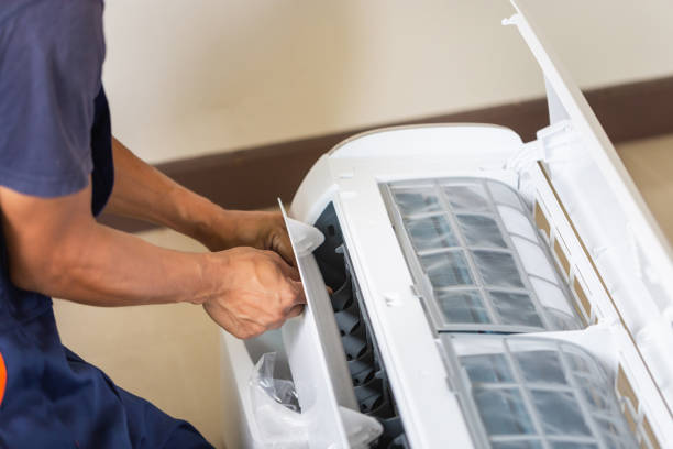 Best HVAC Supply and Distribution in Newell, WV