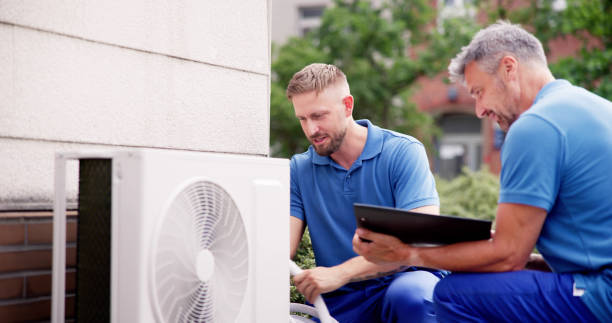 Best HVAC Financing and Leasing in Newell, WV