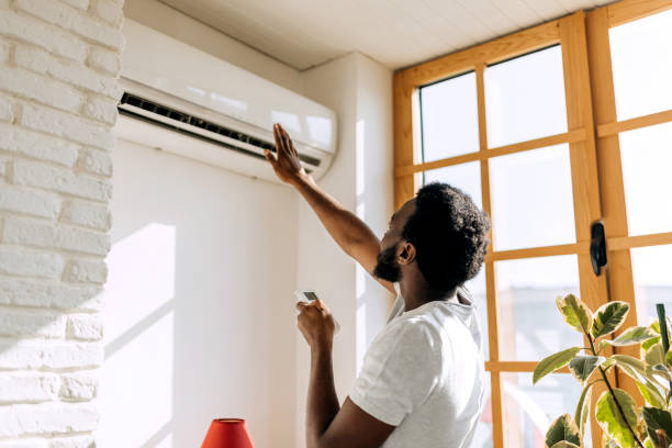 Best Air Conditioning Cleaning in Newell, WV
