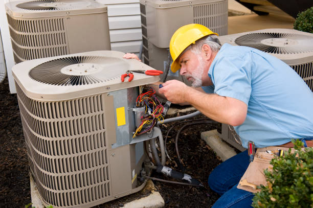 Trusted Newell, WV HVAC Experts