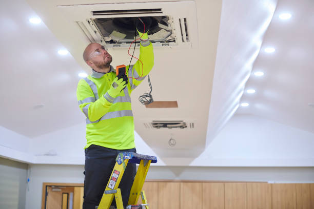 Best HVAC for Healthcare Facilities in Newell, WV