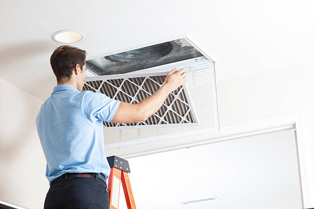 Best Energy-efficient HVAC Solutions in Newell, WV